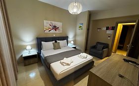 Hotel Driloni